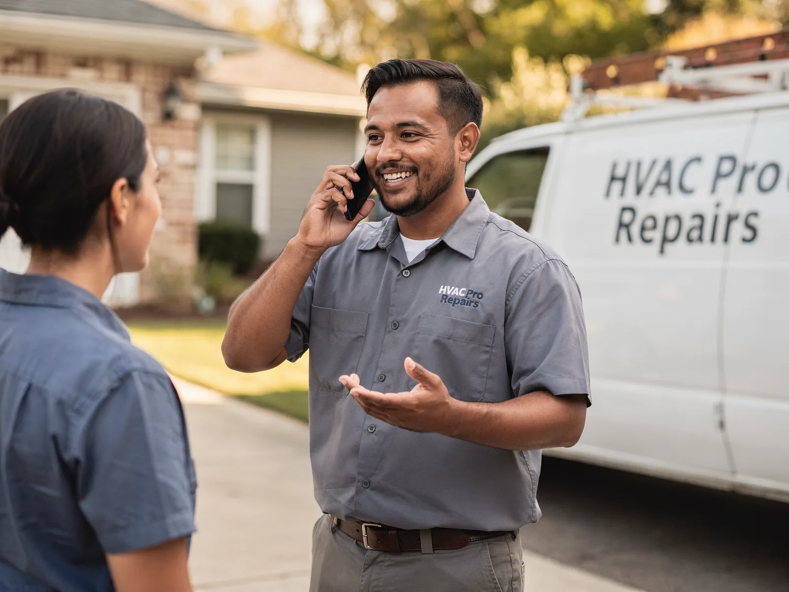 Heat Pump Repair Counce, TN FAQs